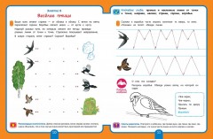 Рабочие тетради для детского сада. Письмо. Младшая группа - Фото 2