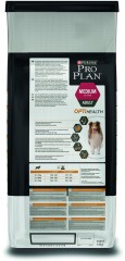 Корм для взрослых собак средних пород «Pro Plan», с курицей и рисом (14 кг) - Фото 2