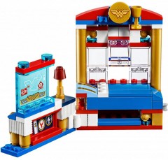 Дом Чудо-женщины - Фото 5