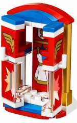 Дом Чудо-женщины - Фото 4