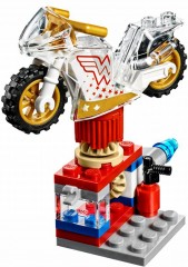 Дом Чудо-женщины - Фото 3