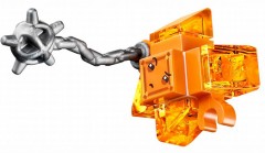 Дом Чудо-женщины - Фото 2