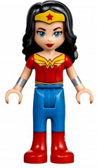 Дом Чудо-женщины - Фото 1