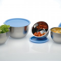 Миска для смешивания «Orion» (1,5 л) - Фото 3