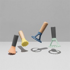 Нож для равиоли «Leo» - Фото 1