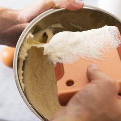 Скребок кухонный «Leo» - Фото 1