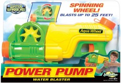 Бластер «Aqua Wheel» - Фото 2
