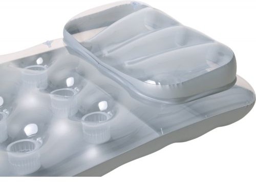 Надувной матрас «Comfort», 188х71 см