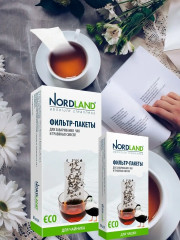 Фильтр-пакеты для заваривания чая в чайнике - Фото 6