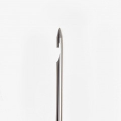 Игла для люневильского крючка - Фото 2