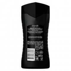 Гель для душа «Apollo» - Фото 4