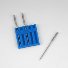 Набор игл для бытовых швейных машин - Фото 2