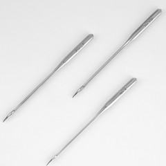 Набор игл для бытовых швейных машин - Фото 3