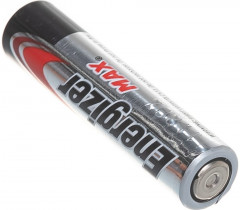 Набор батареек Energizer LR03 - Фото 2