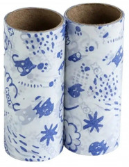 Блок сменный для чистящего ролика  «Очень липкий» - Фото 1