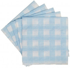 Салфетки универсальные для сухой и влажной уборки - Фото 4