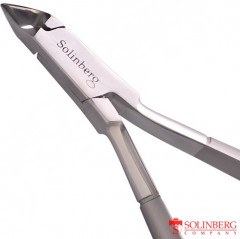 Кусачки маникюрные - Фото 1