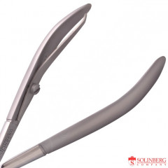 Кусачки маникюрные - Фото 2