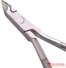 Кусачки маникюрные - Фото 3