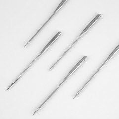 Набор игл для бытовых швейных машин - Фото 3