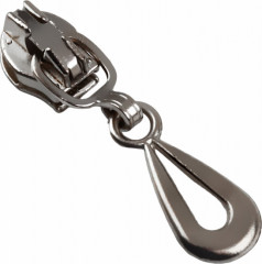 Набор замков для молнии №3 «Спираль» - Фото 2