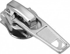 Набор замков для молнии №5 «Спираль» - Фото 2