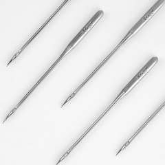 Набор игл для бытовых швейных машин - Фото 3