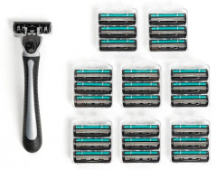 Бритва для мужчин «Pro 3» - Фото 1