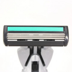 Бритва для мужчин «Pro 3» - Фото 2