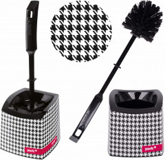 Комплект для туалета «Стайл» - Фото 1