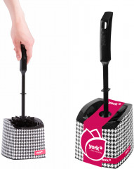 Комплект для туалета «Стайл» - Фото 2