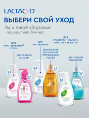 Средство для интимной гигиены «Classic» - Фото 9