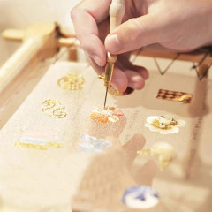 Крючок люневильский со сменными иглами - Фото 3