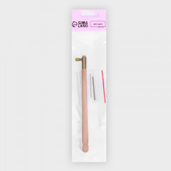 Крючок люневильский со сменными иглами - Фото 6