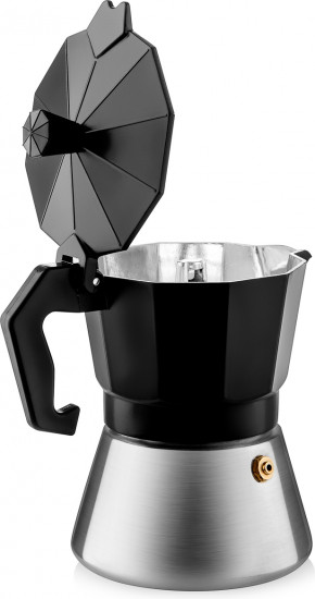 Кофеварка гейзерная Vensal VS3200