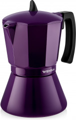 Кофеварка гейзерная VS3203VT - Фото 1