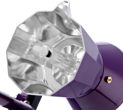 Кофеварка гейзерная VS3203VT - Фото 4