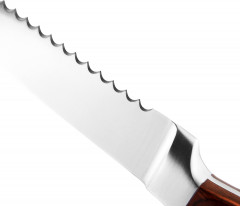 Набор ножей на подставке - Фото 8