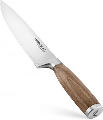 Набор ножей на подставке - Фото 3