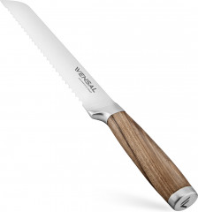 Набор ножей на подставке - Фото 5