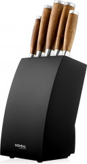 Набор ножей на подставке - Фото 10