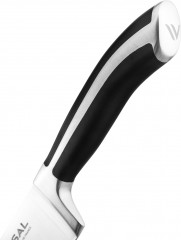 Набор ножей на магнитном держателе - Фото 8