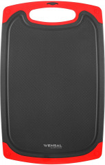 Набор ножей на разделочной доске - Фото 6