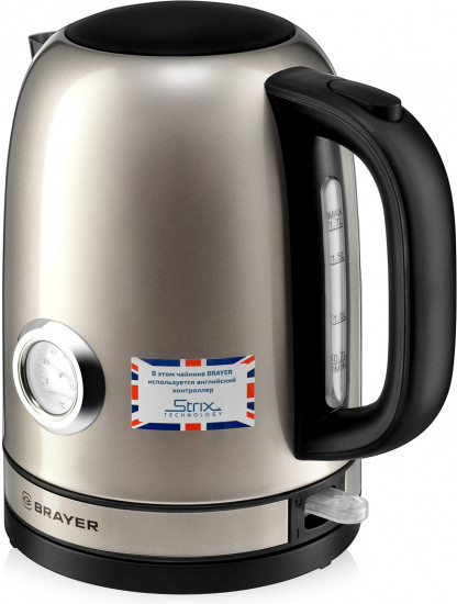 Чайник электрический Brayer BR1050