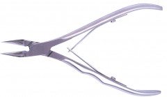 Кусачки для ногтей KN-5,25 - Фото 1