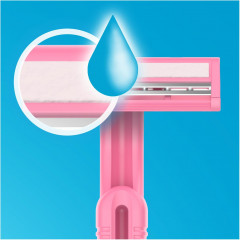 Набор бритв одноразовых - Фото 5