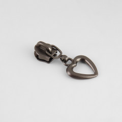 Набор замков для молнии №5 - Фото 1