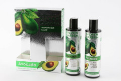 Набор подарочный для женщин «Avocado» - Фото 1