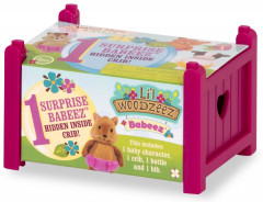 Игрушка-сюрприз «Babeez» - Фото 2