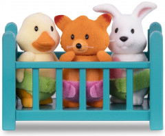 Игрушка-сюрприз «Babeez» - Фото 4